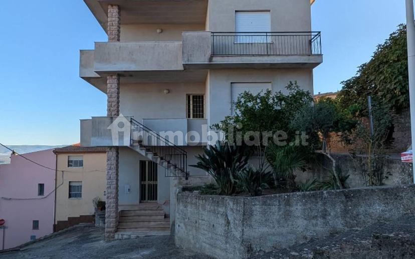 Terratetto unifamiliare via Savoia 10, Ardauli — foto 28 di 29