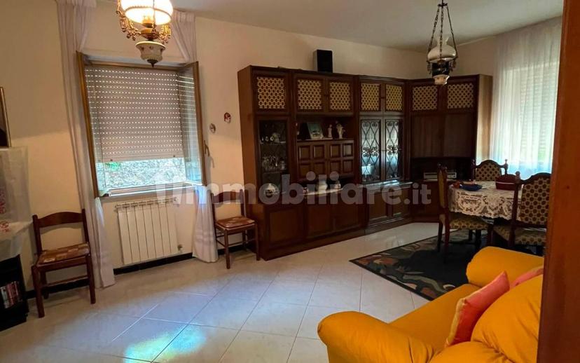 Terratetto unifamiliare via Savoia 10, Ardauli — foto 14 di 29