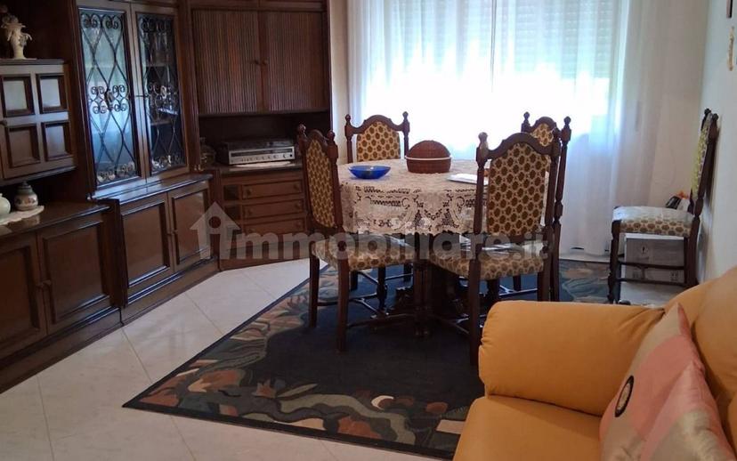 Terratetto unifamiliare via Savoia 10, Ardauli — foto 8 di 29