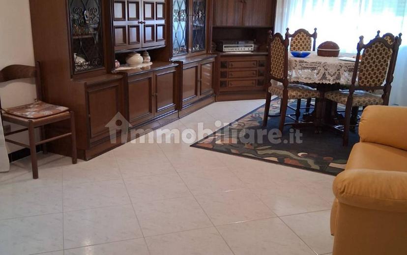 Terratetto unifamiliare via Savoia 10, Ardauli — foto 29 di 29