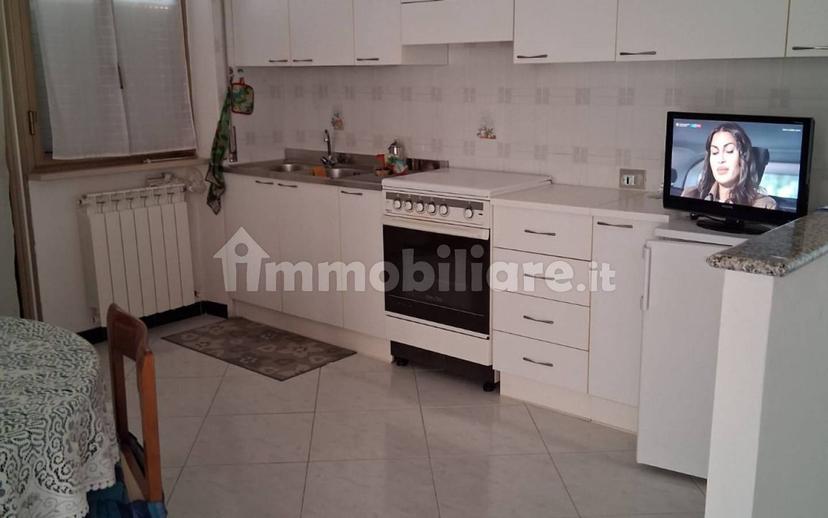 Terratetto unifamiliare via Savoia 10, Ardauli — foto 9 di 29