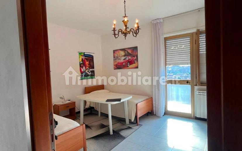 Terratetto unifamiliare via Savoia 10, Ardauli — foto 11 di 29