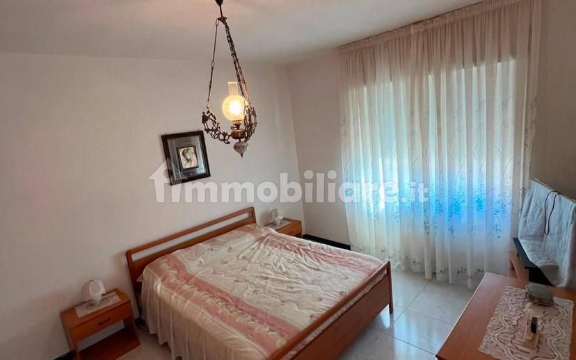 Terratetto unifamiliare via Savoia 10, Ardauli — foto 20 di 29