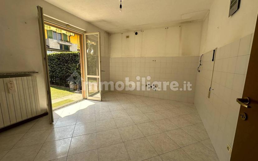Villa a schiera via Tripoli, Stezzano — foto 13 di 17