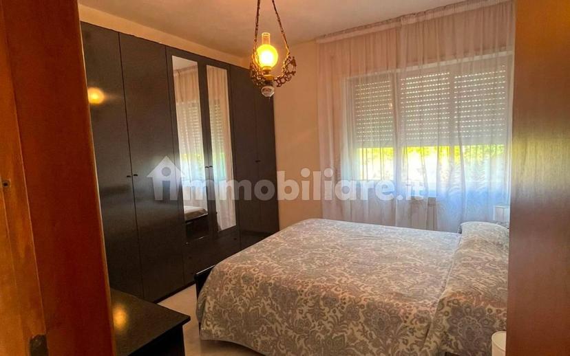 Terratetto unifamiliare via Savoia 10, Ardauli — foto 13 di 29