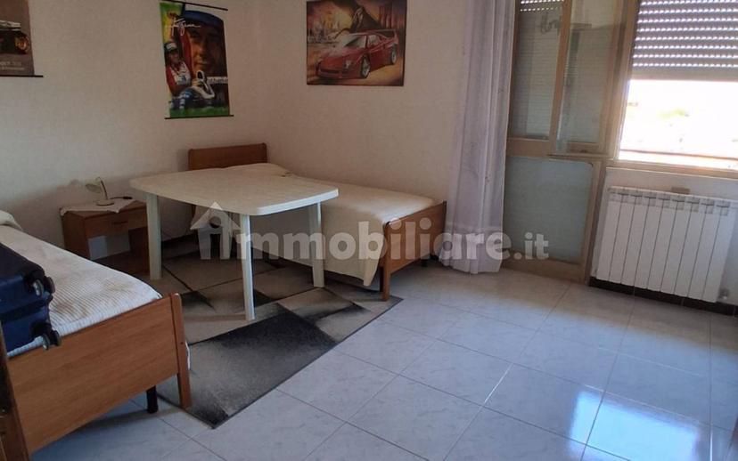 Terratetto unifamiliare via Savoia 10, Ardauli — foto 21 di 29