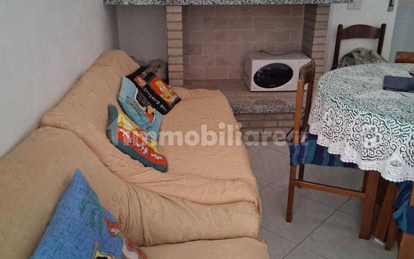 Terratetto unifamiliare via Savoia 10, Ardauli — foto 16 di 29