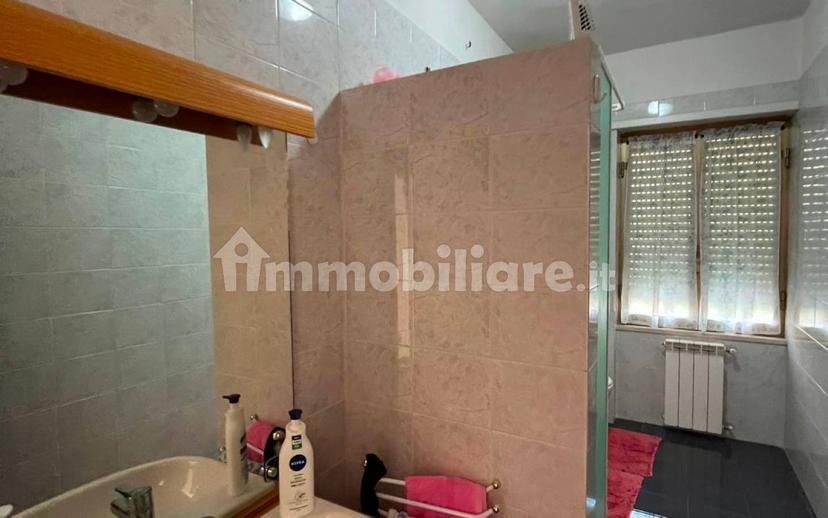 Terratetto unifamiliare via Savoia 10, Ardauli — foto 12 di 29