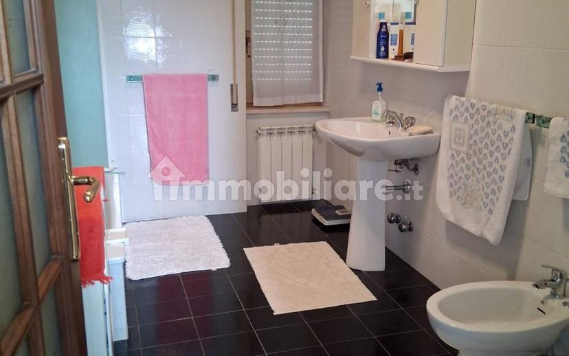 Terratetto unifamiliare via Savoia 10, Ardauli — foto 10 di 29