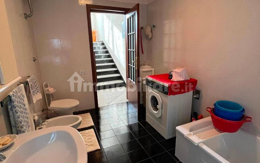 Terratetto unifamiliare via Savoia 10, Ardauli — foto 25 di 29