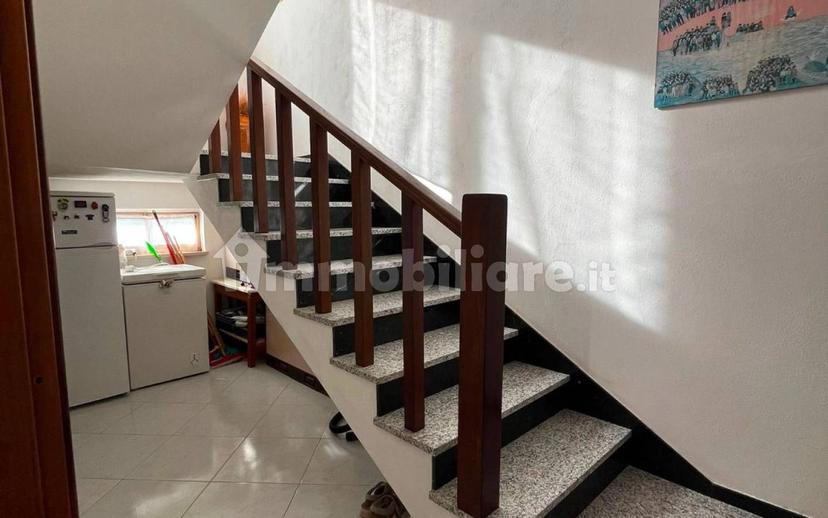 Terratetto unifamiliare via Savoia 10, Ardauli — foto 23 di 29