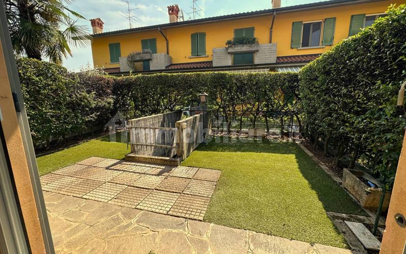 Villa a schiera via Tripoli, Stezzano — foto 6 di 17