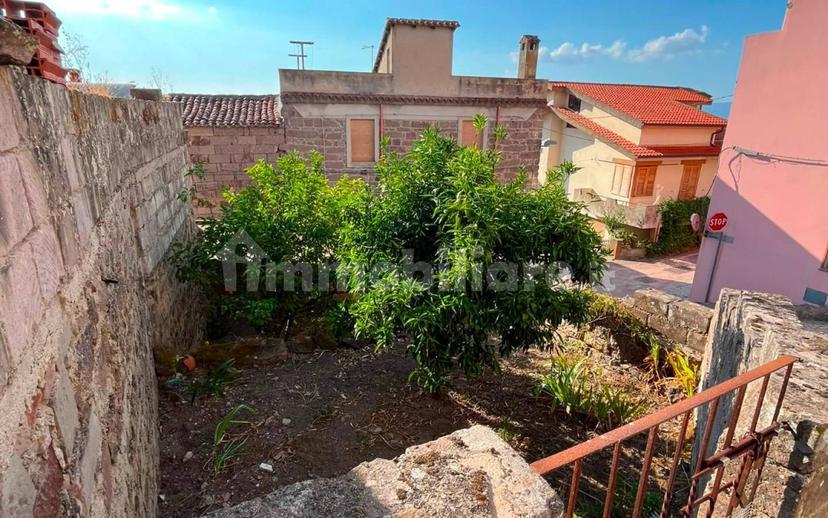 Terratetto unifamiliare via Savoia 10, Ardauli — foto 4 di 29