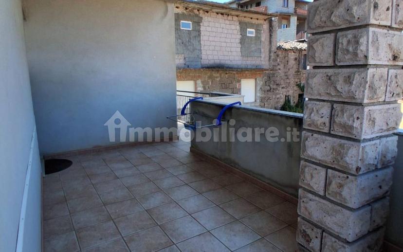 Terratetto unifamiliare via Savoia 10, Ardauli — foto 7 di 29