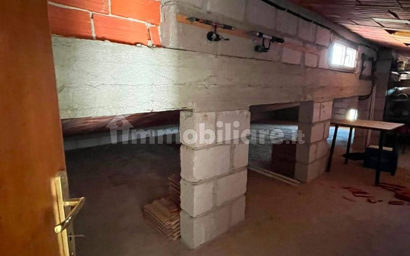 Terratetto unifamiliare via Savoia 10, Ardauli — foto 24 di 29