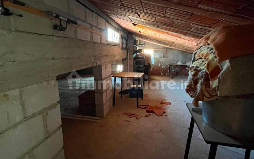 Terratetto unifamiliare via Savoia 10, Ardauli — foto 6 di 29