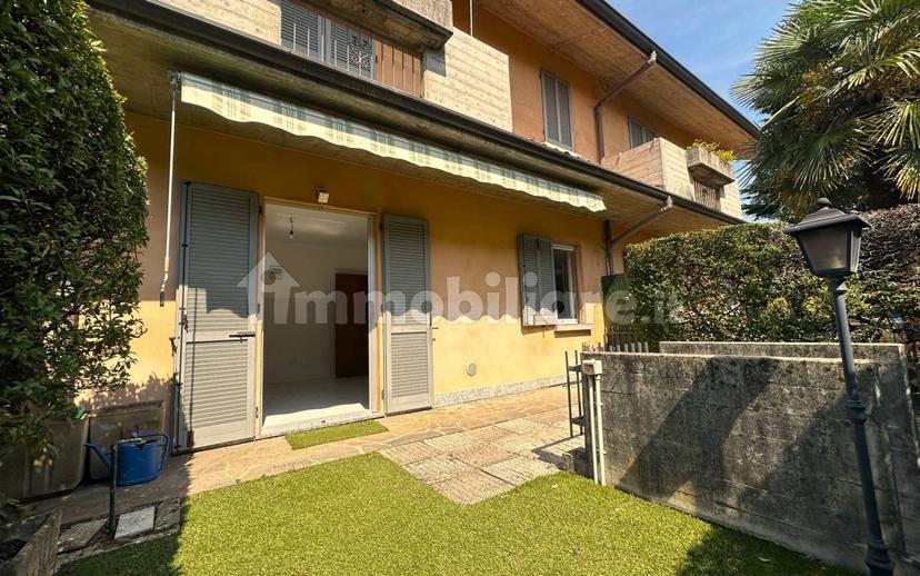 Villa a schiera via Tripoli, Stezzano — foto 5 di 17