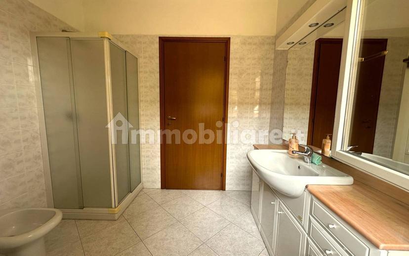 Villa a schiera via Tripoli, Stezzano — foto 15 di 17
