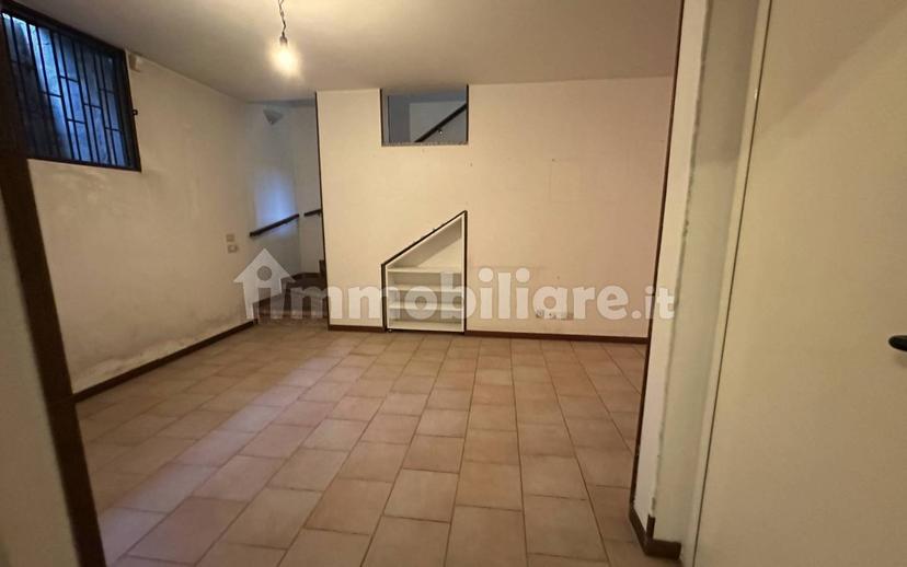 Villa a schiera via Tripoli, Stezzano — foto 16 di 17