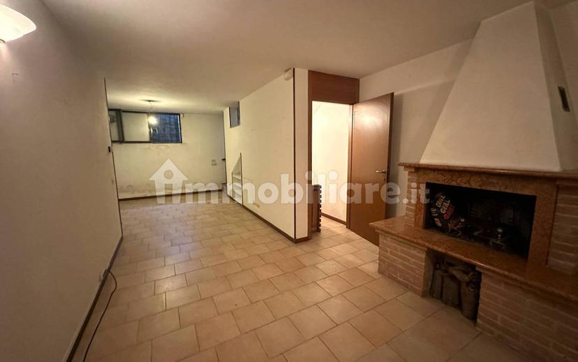 Villa a schiera via Tripoli, Stezzano — foto 9 di 17