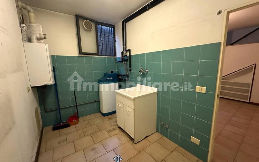 Villa a schiera via Tripoli, Stezzano — foto 14 di 17