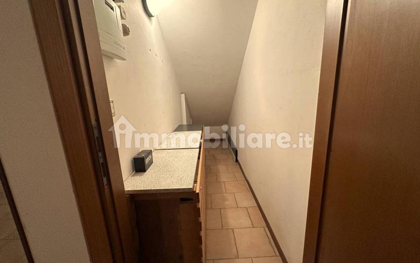 Villa a schiera via Tripoli, Stezzano — foto 2 di 17