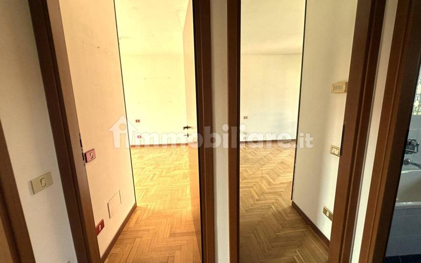 Villa a schiera via Tripoli, Stezzano — foto 12 di 17