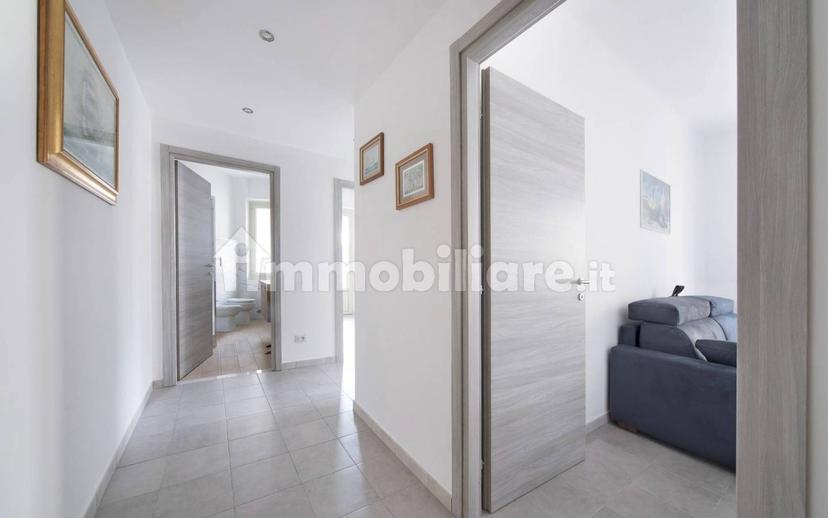Bilocale corso Europa, Via Roma, Borgo Barusso, Alassio — foto 2 di 17
