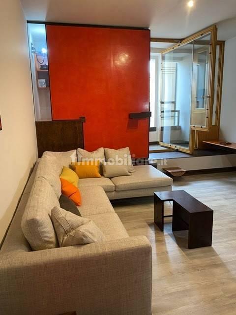 Loft terzo piano, Centro Storico, Parma — foto 9 di 13