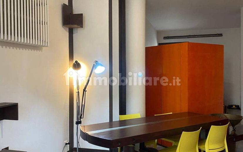 Loft terzo piano, Centro Storico, Parma — foto 12 di 13