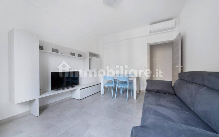 Bilocale corso Europa, Via Roma, Borgo Barusso, Alassio — foto 5 di 17