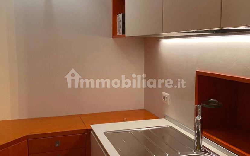 Loft terzo piano, Centro Storico, Parma — foto 3 di 13