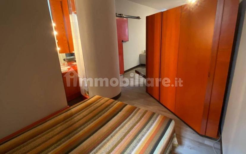 Loft terzo piano, Centro Storico, Parma — foto 2 di 13