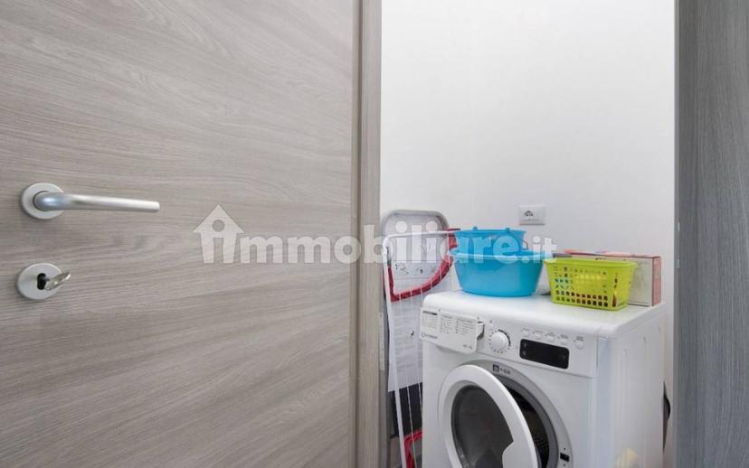Bilocale corso Europa, Via Roma, Borgo Barusso, Alassio — foto 15 di 17