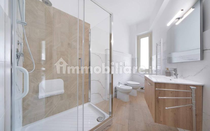 Bilocale corso Europa, Via Roma, Borgo Barusso, Alassio — foto 7 di 17