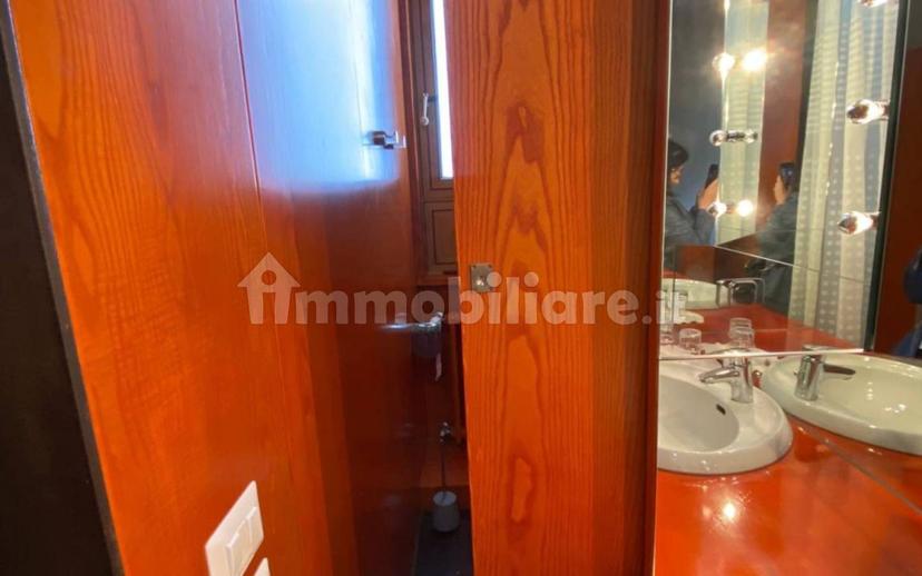 Loft terzo piano, Centro Storico, Parma — foto 6 di 13