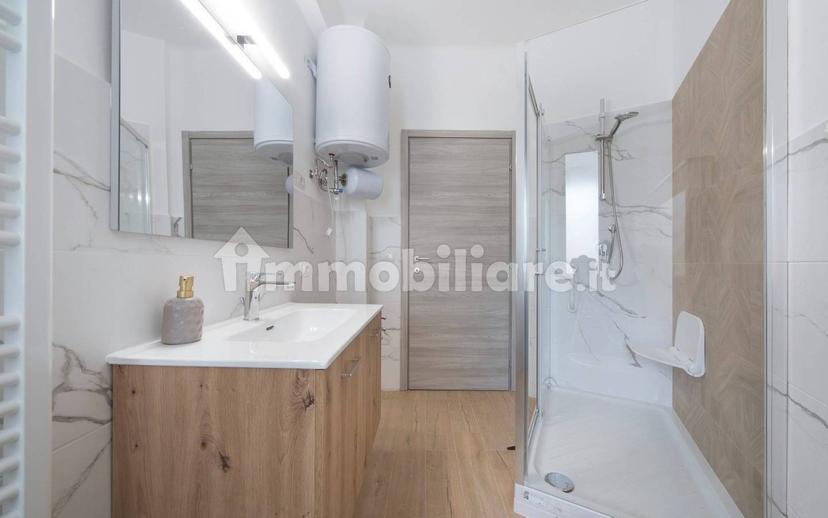 Bilocale corso Europa, Via Roma, Borgo Barusso, Alassio — foto 8 di 17