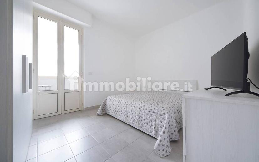 Bilocale corso Europa, Via Roma, Borgo Barusso, Alassio — foto 12 di 17