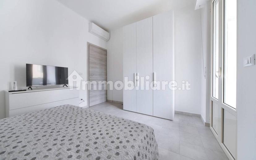 Bilocale corso Europa, Via Roma, Borgo Barusso, Alassio — foto 3 di 17