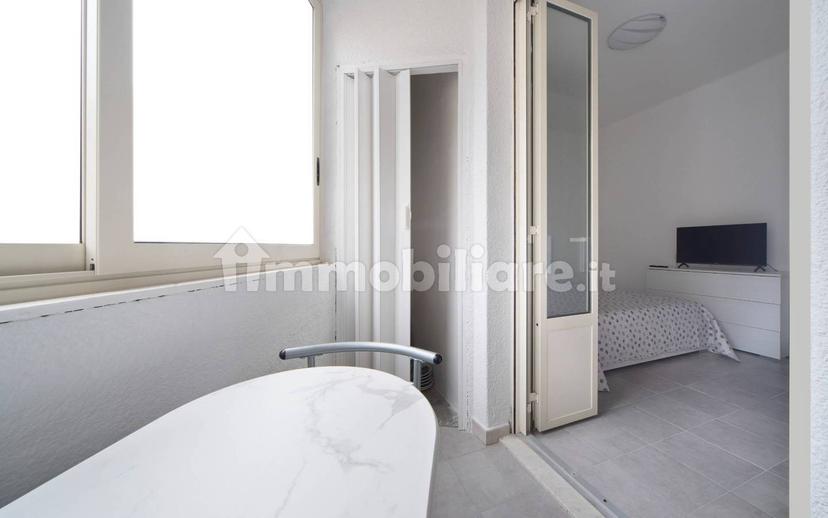 Bilocale corso Europa, Via Roma, Borgo Barusso, Alassio — foto 4 di 17