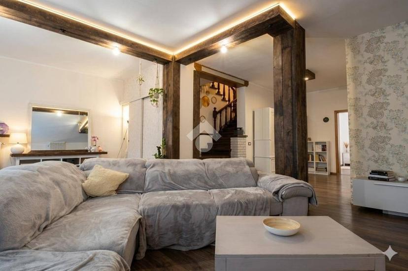 Appartamento viale giosue' carducci 50, Gambettola — foto 16 di 19