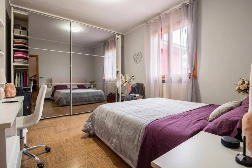 Appartamento viale giosue' carducci 50, Gambettola — foto 15 di 19