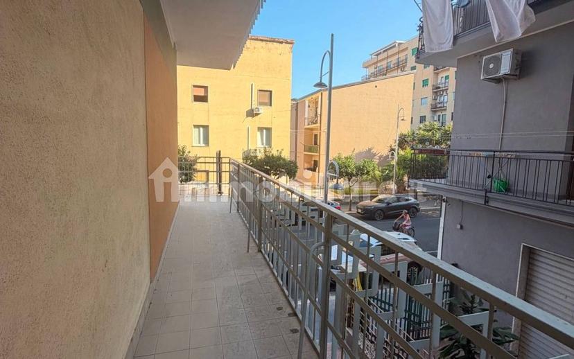 Appartamento via Vittorio Veneto 136, Centro, Crotone — foto 10 di 18