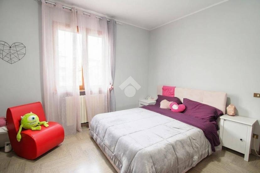 Appartamento viale giosue' carducci 50, Gambettola — foto 9 di 19