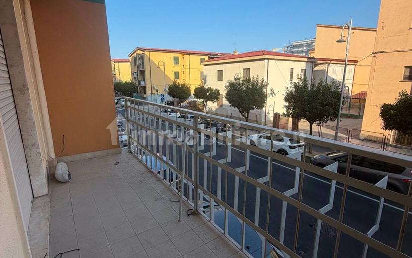 Appartamento via Vittorio Veneto 136, Centro, Crotone — foto 8 di 18