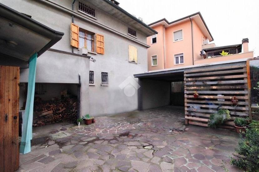 Appartamento viale giosue' carducci 50, Gambettola — foto 18 di 19