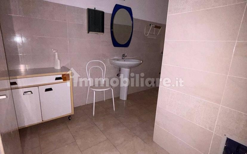 Appartamento via Vittorio Veneto 136, Centro, Crotone — foto 14 di 18