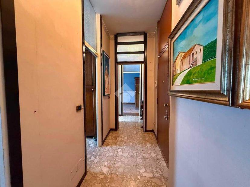 Monolocale via Ferdinando Magellano 40, Via Lecco - Via Bergamo, Monza — foto 9 di 12