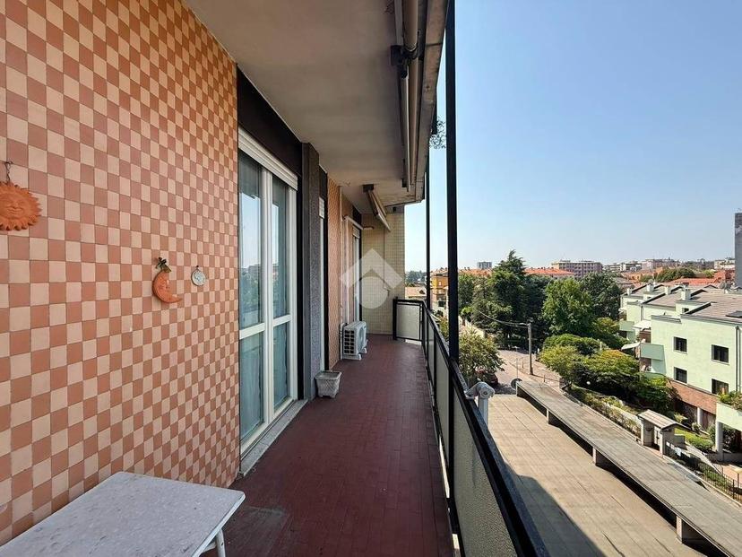 Monolocale via Ferdinando Magellano 40, Via Lecco - Via Bergamo, Monza — foto 5 di 12