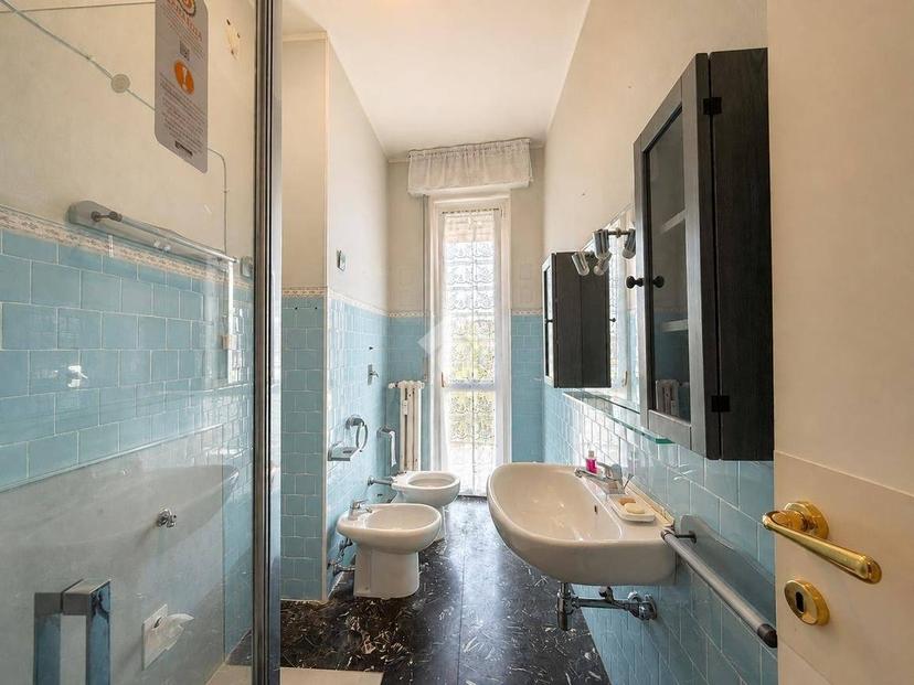 Monolocale via Ferdinando Magellano 40, Via Lecco - Via Bergamo, Monza — foto 10 di 12
